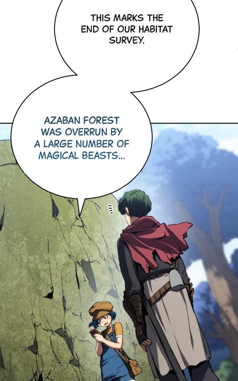 Read Wild Ranker Manga Online