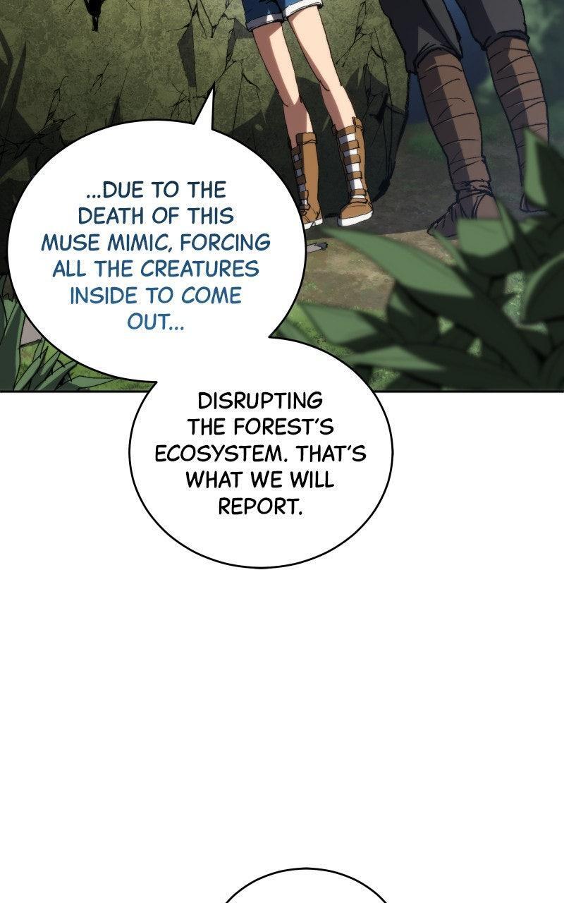Read Wild Ranker Manga Online