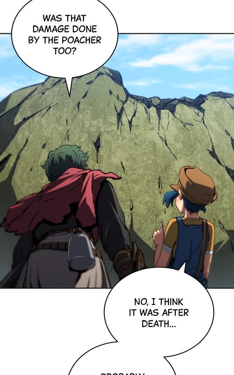 Read Wild Ranker Manga Online