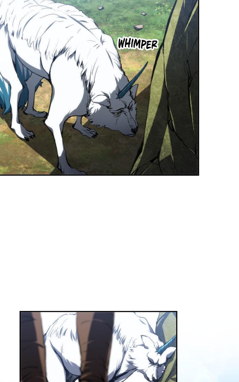 Read Wild Ranker Manga Online