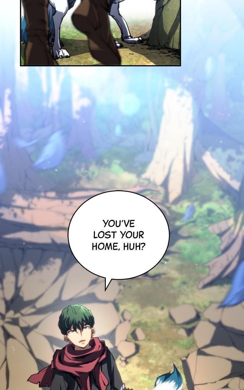 Read Wild Ranker Manga Online