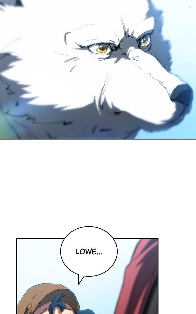 Read Wild Ranker Manga Online