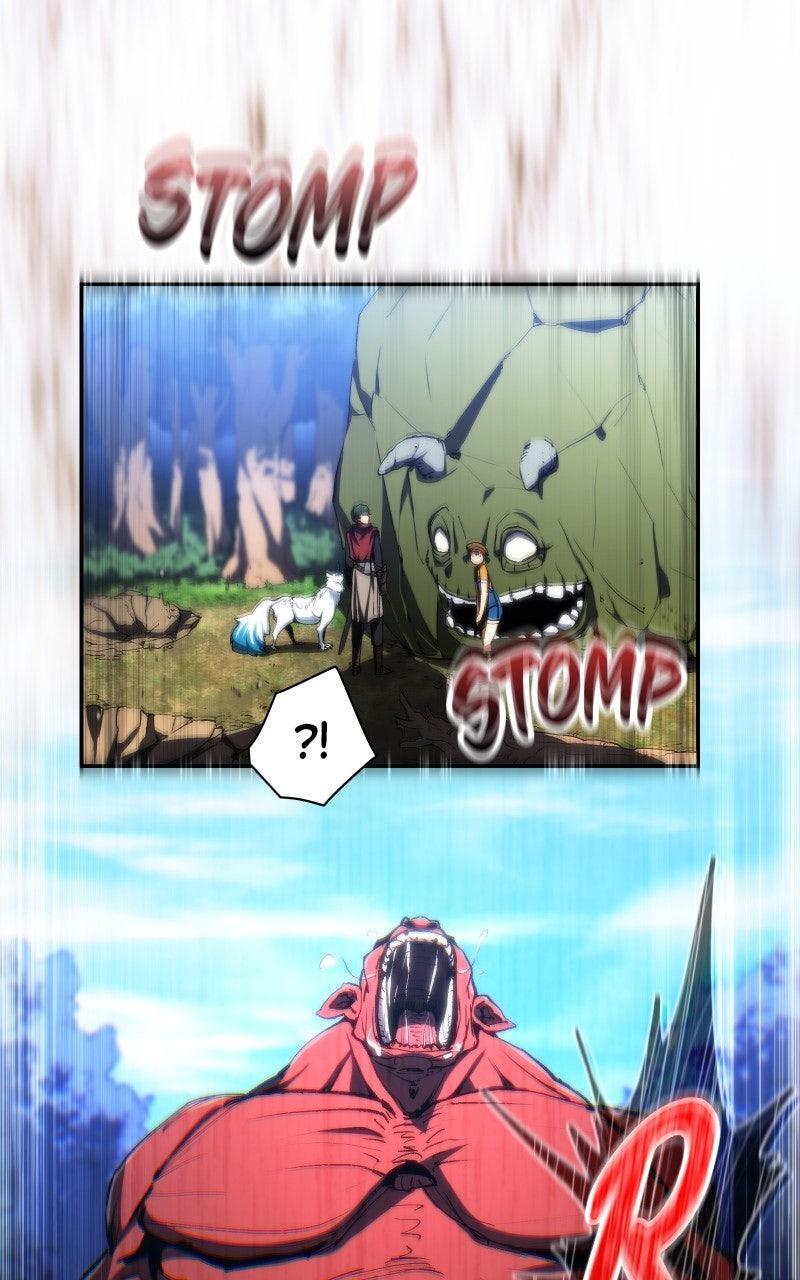 Read Wild Ranker Manga Online