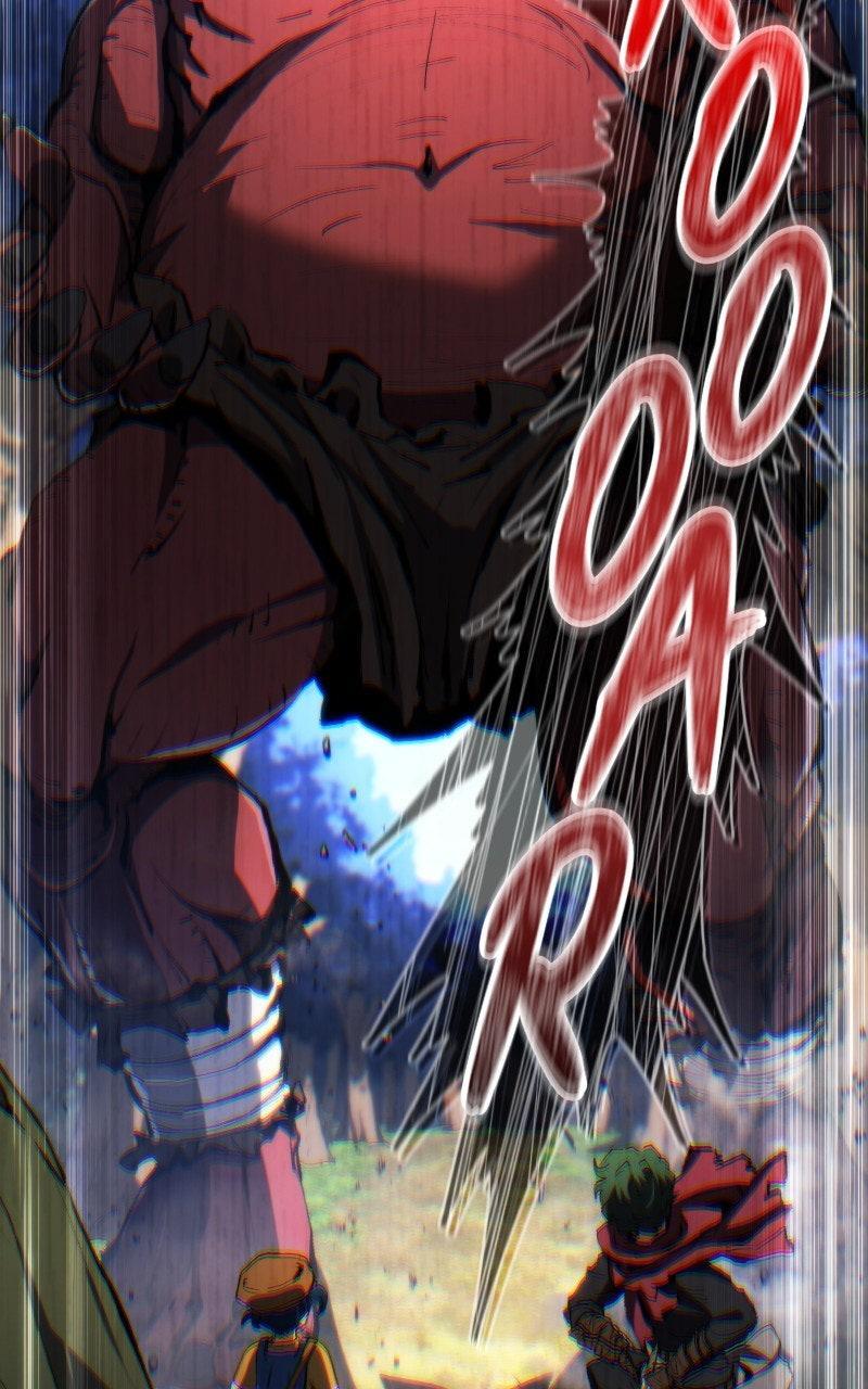 Read Wild Ranker Manga Online