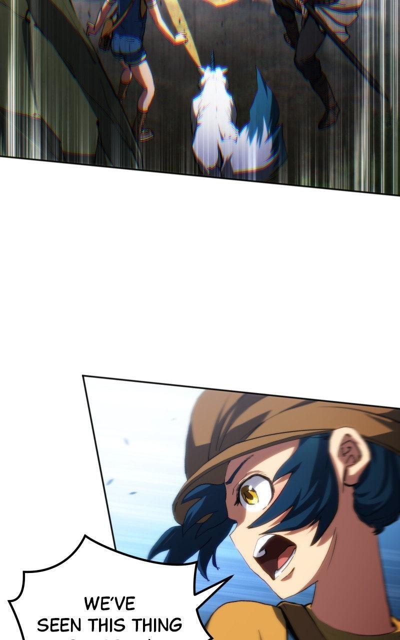 Read Wild Ranker Manga Online