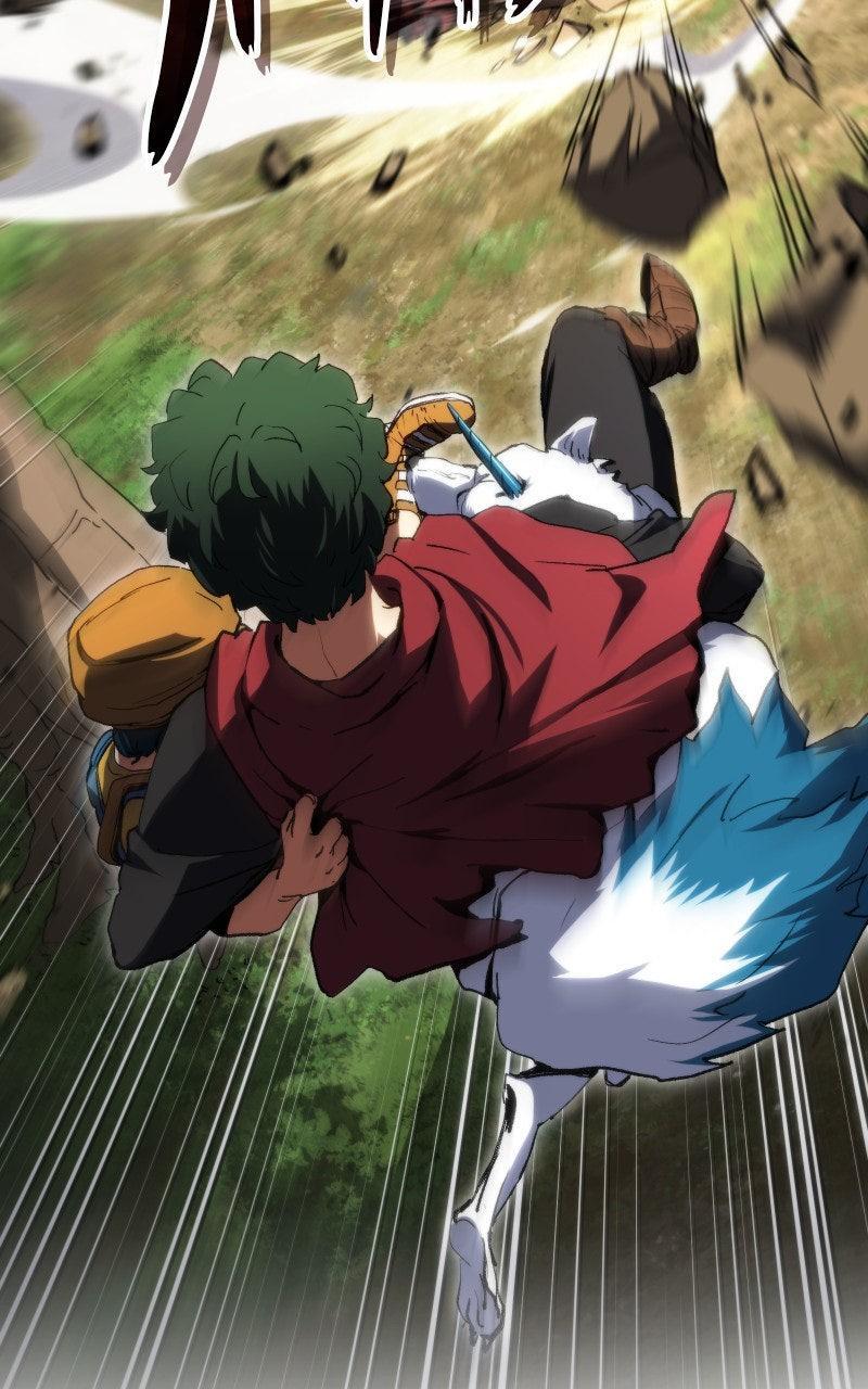 Read Wild Ranker Manga Online