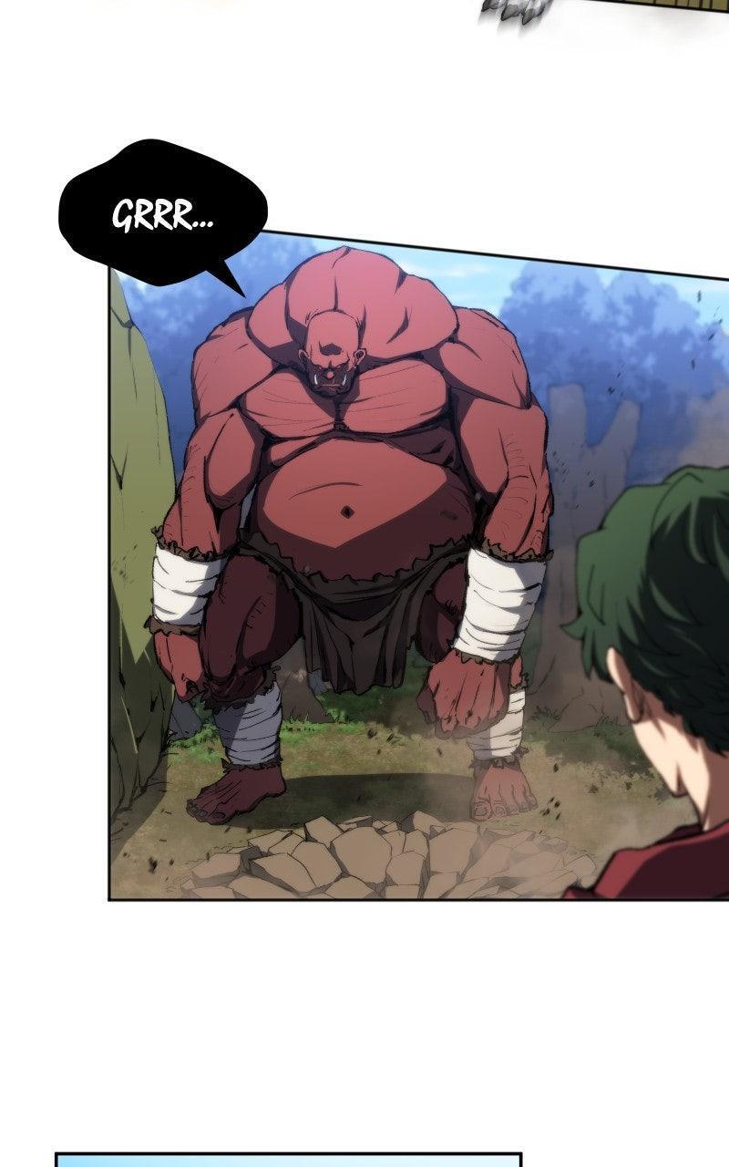 Read Wild Ranker Manga Online