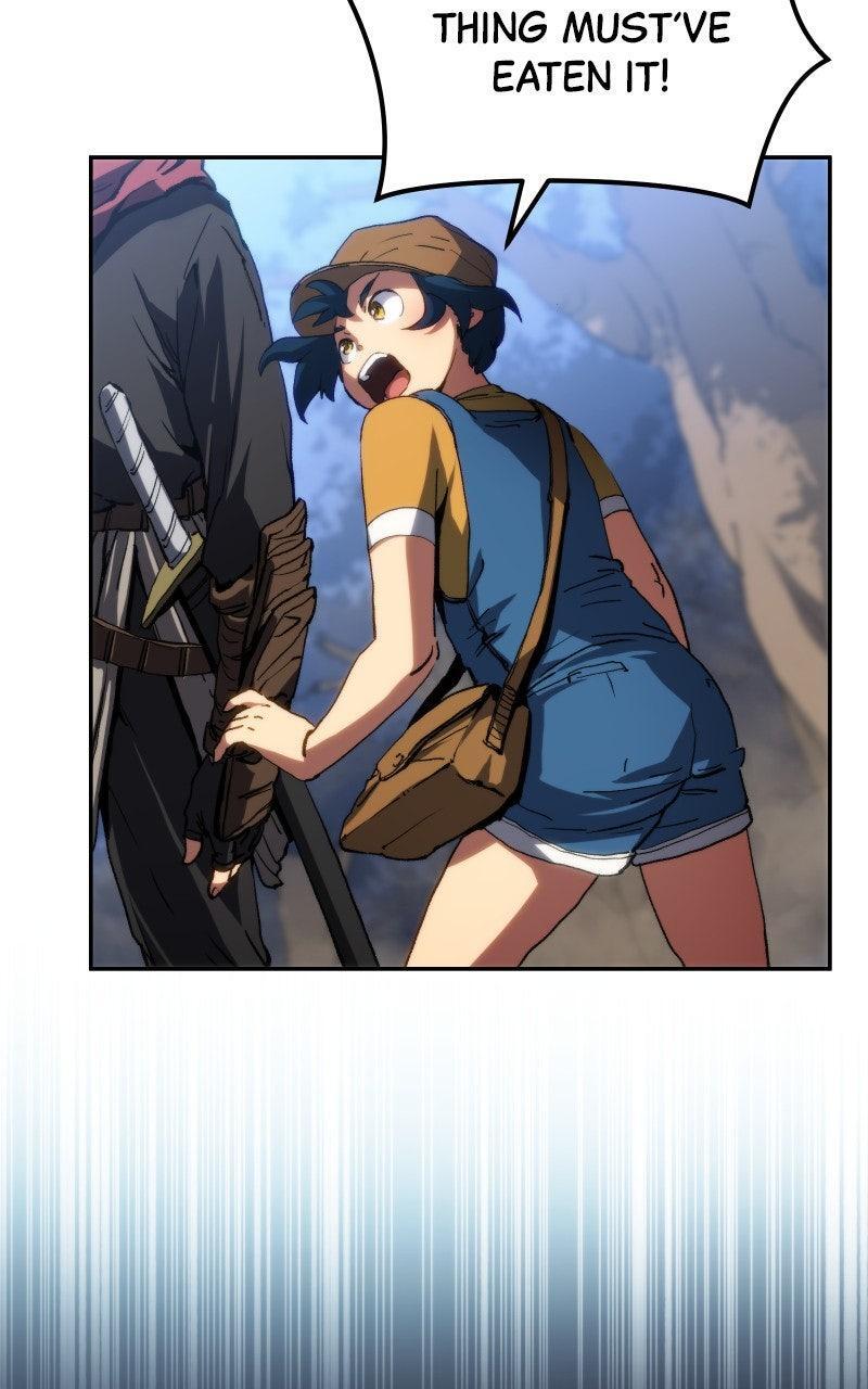 Read Wild Ranker Manga Online