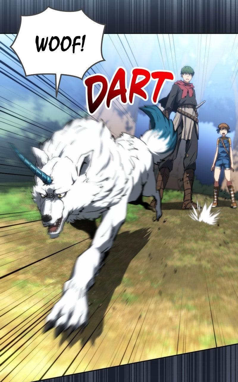 Read Wild Ranker Manga Online
