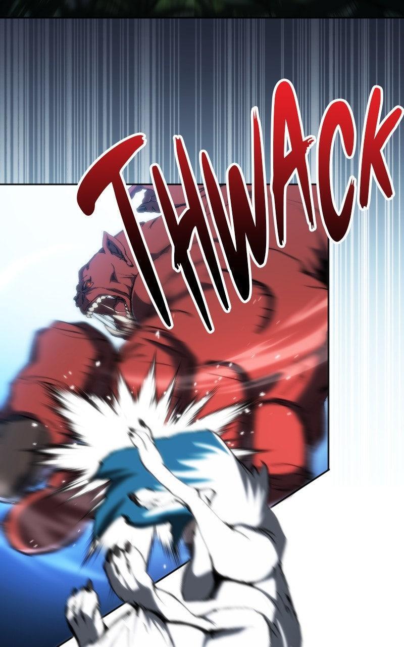 Read Wild Ranker Manga Online