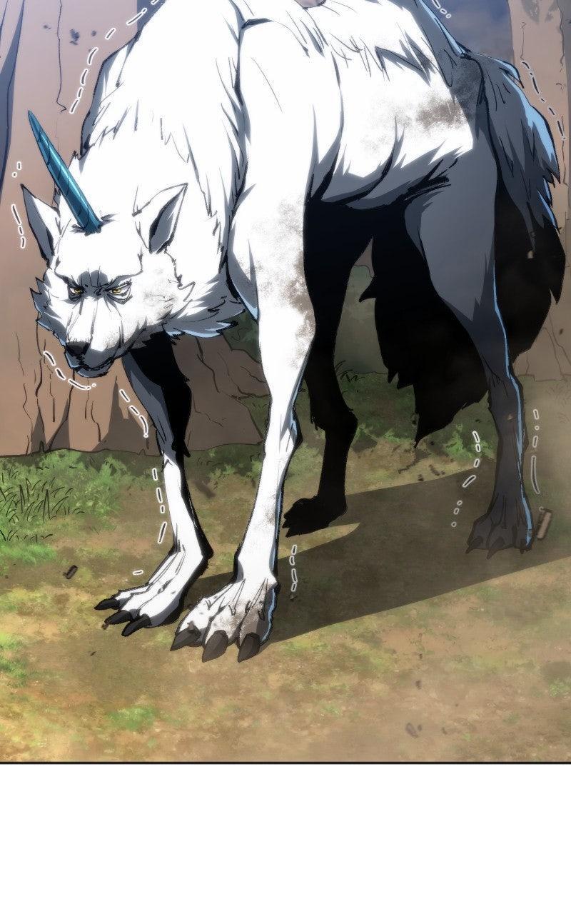 Read Wild Ranker Manga Online