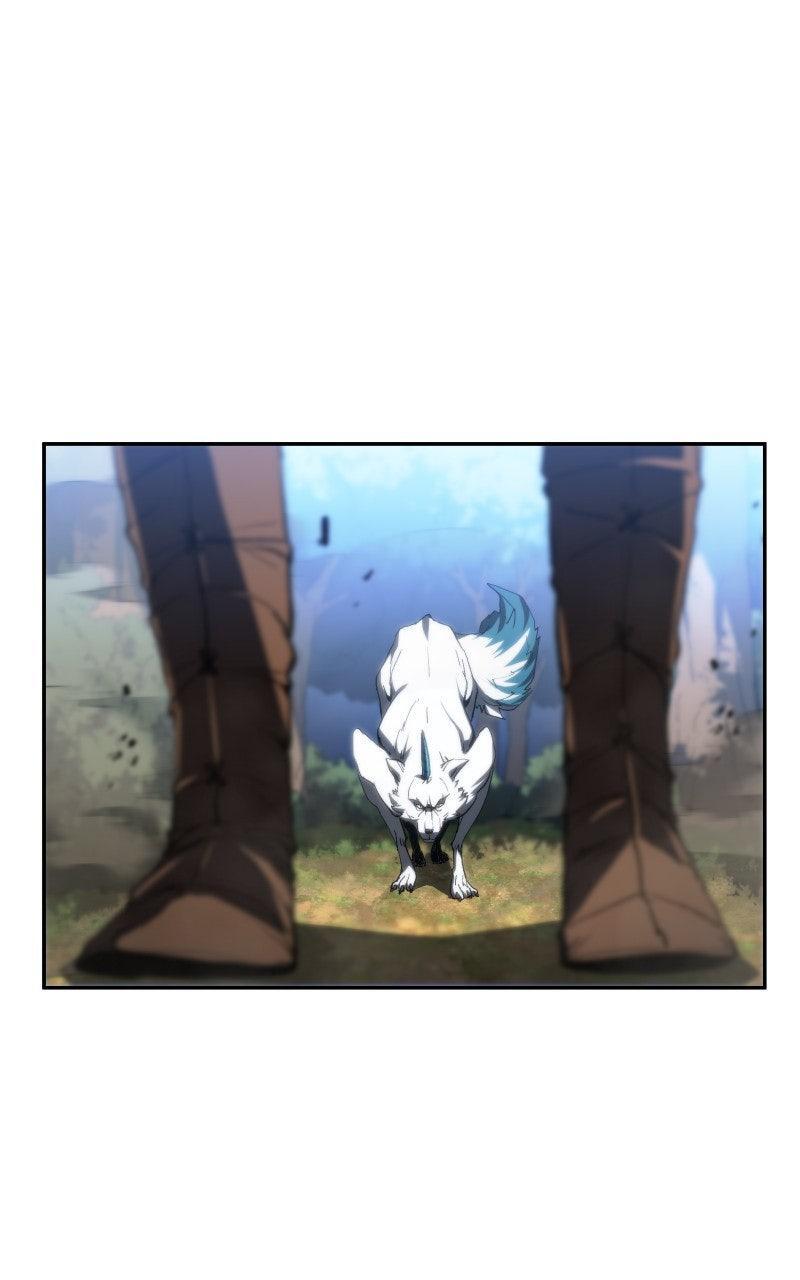 Read Wild Ranker Manga Online