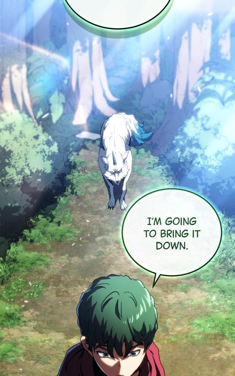Read Wild Ranker Manga Online
