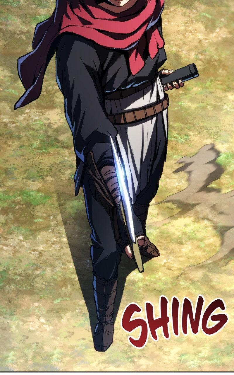 Read Wild Ranker Manga Online