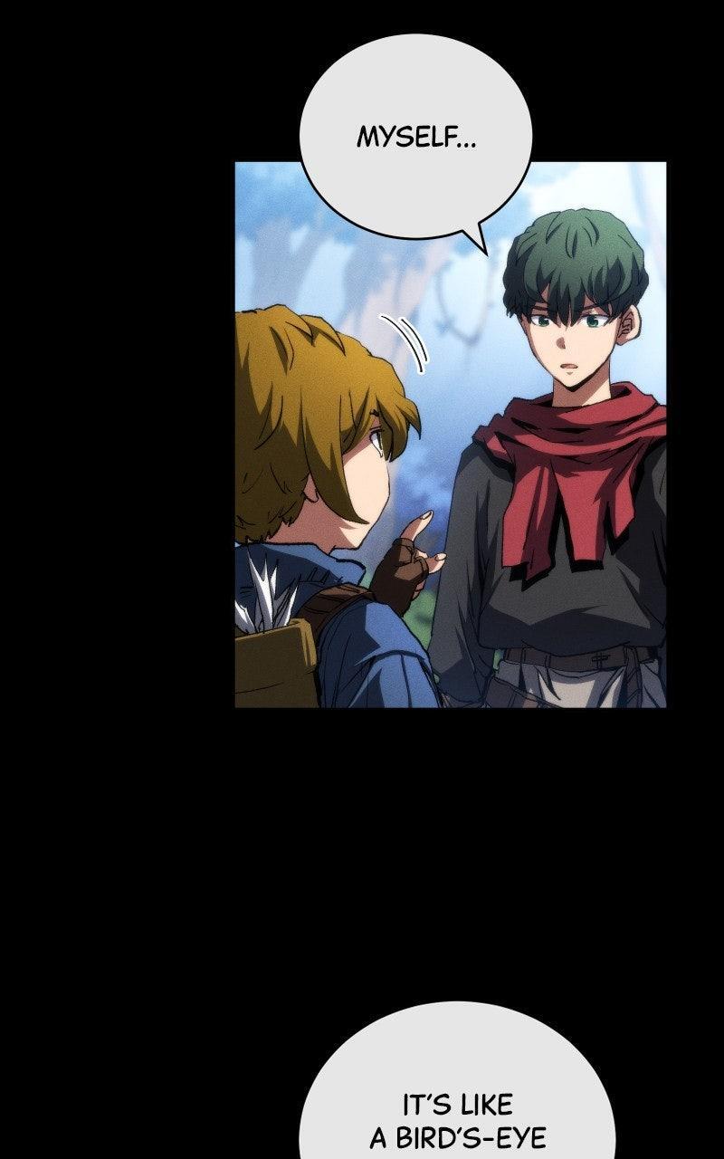 Read Wild Ranker Manga Online
