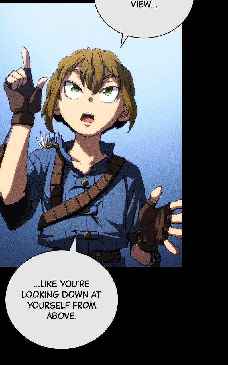 Read Wild Ranker Manga Online
