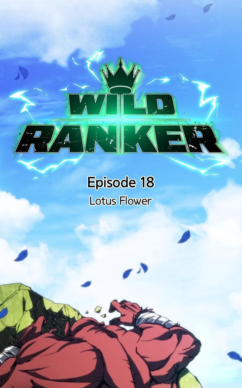 Read Wild Ranker Manga Online