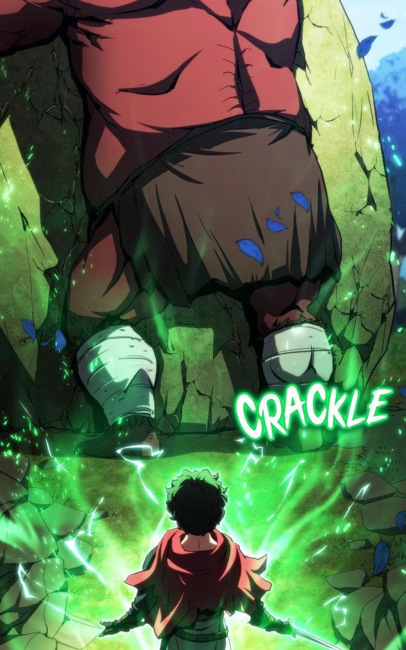 Read Wild Ranker Manga Online