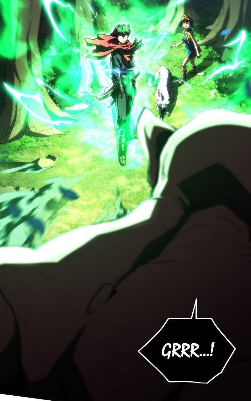 Read Wild Ranker Manga Online