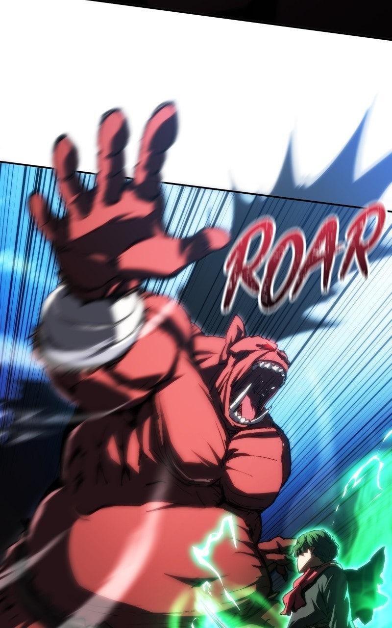 Read Wild Ranker Manga Online