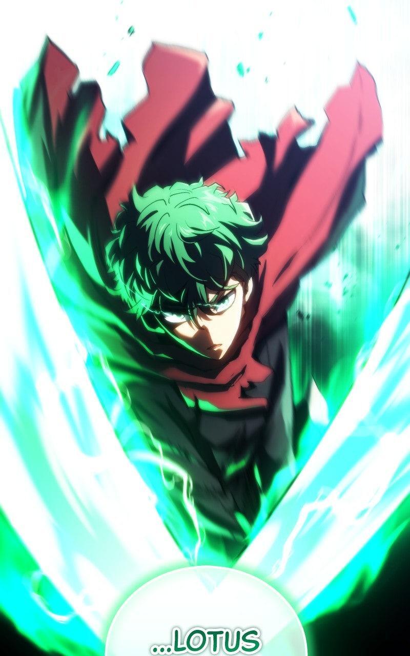 Read Wild Ranker Manga Online