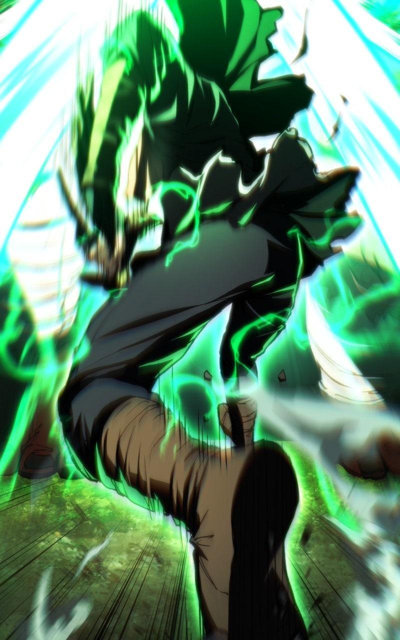 Read Wild Ranker Manga Online