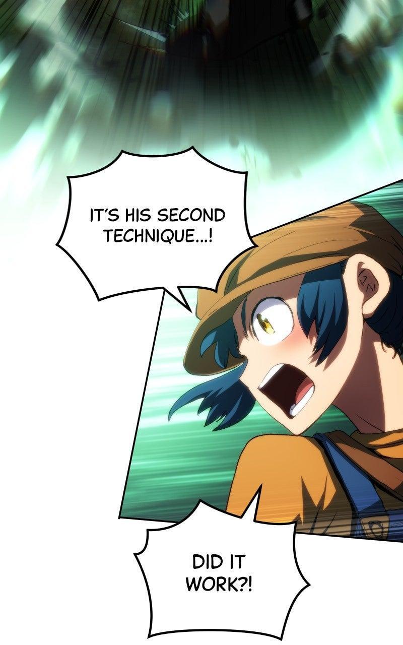 Read Wild Ranker Manga Online