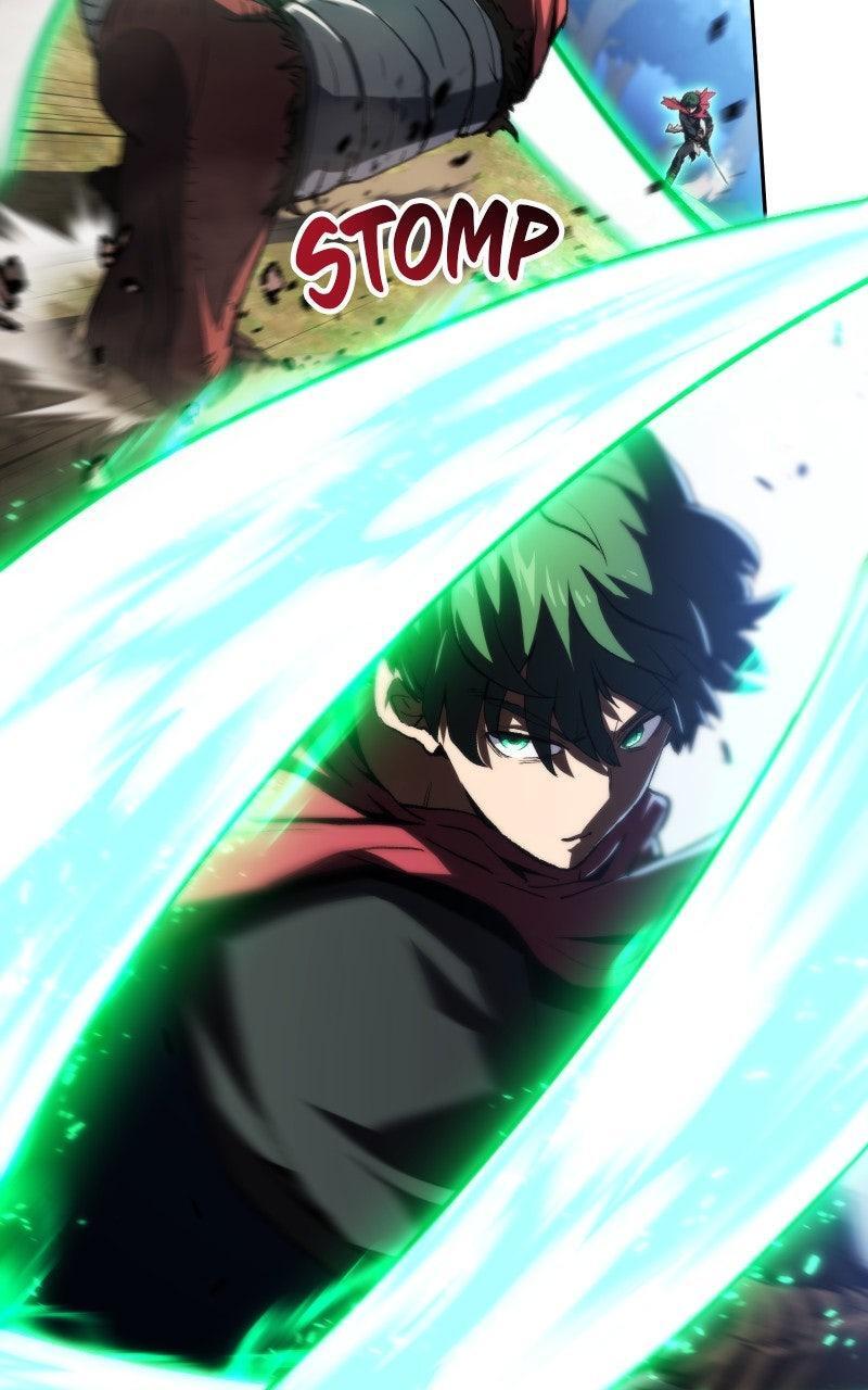 Read Wild Ranker Manga Online