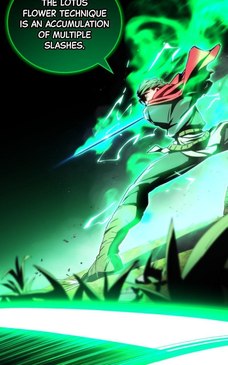 Read Wild Ranker Manga Online