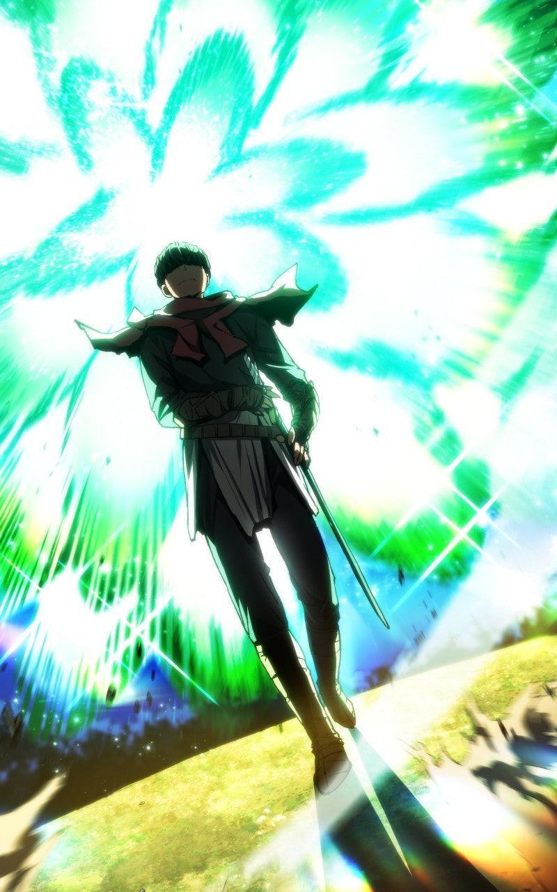 Read Wild Ranker Manga Online