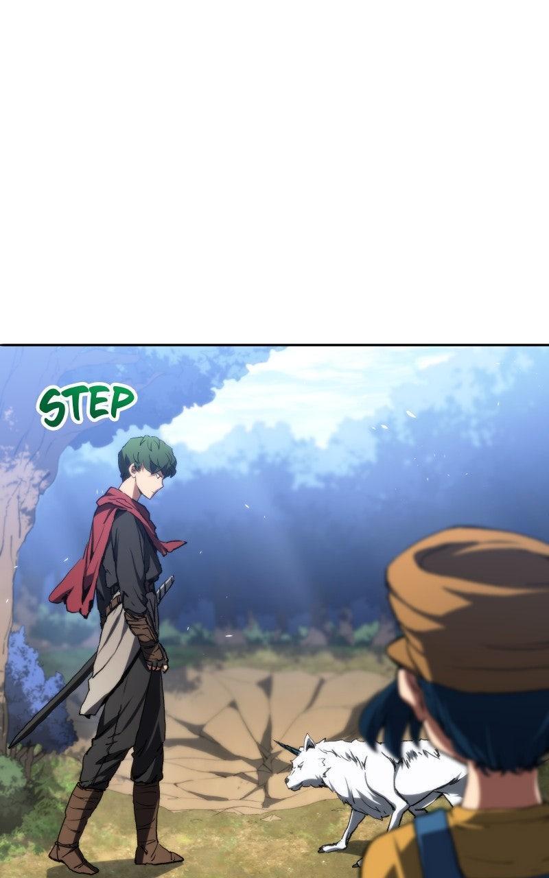 Read Wild Ranker Manga Online