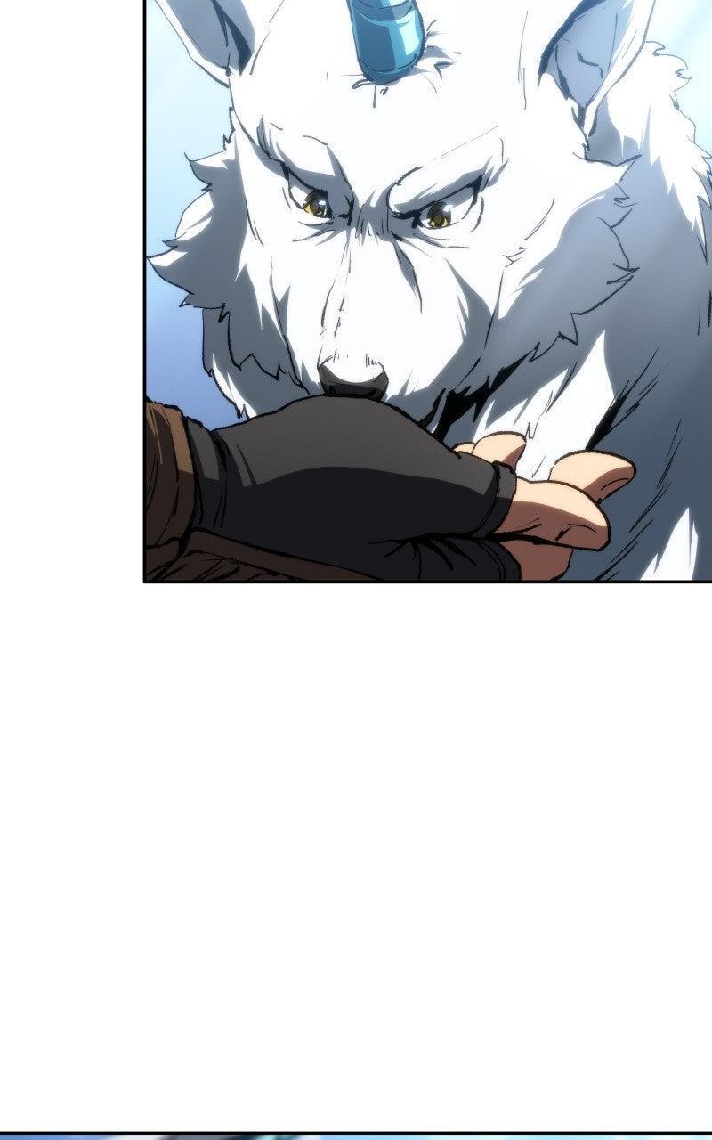 Read Wild Ranker Manga Online