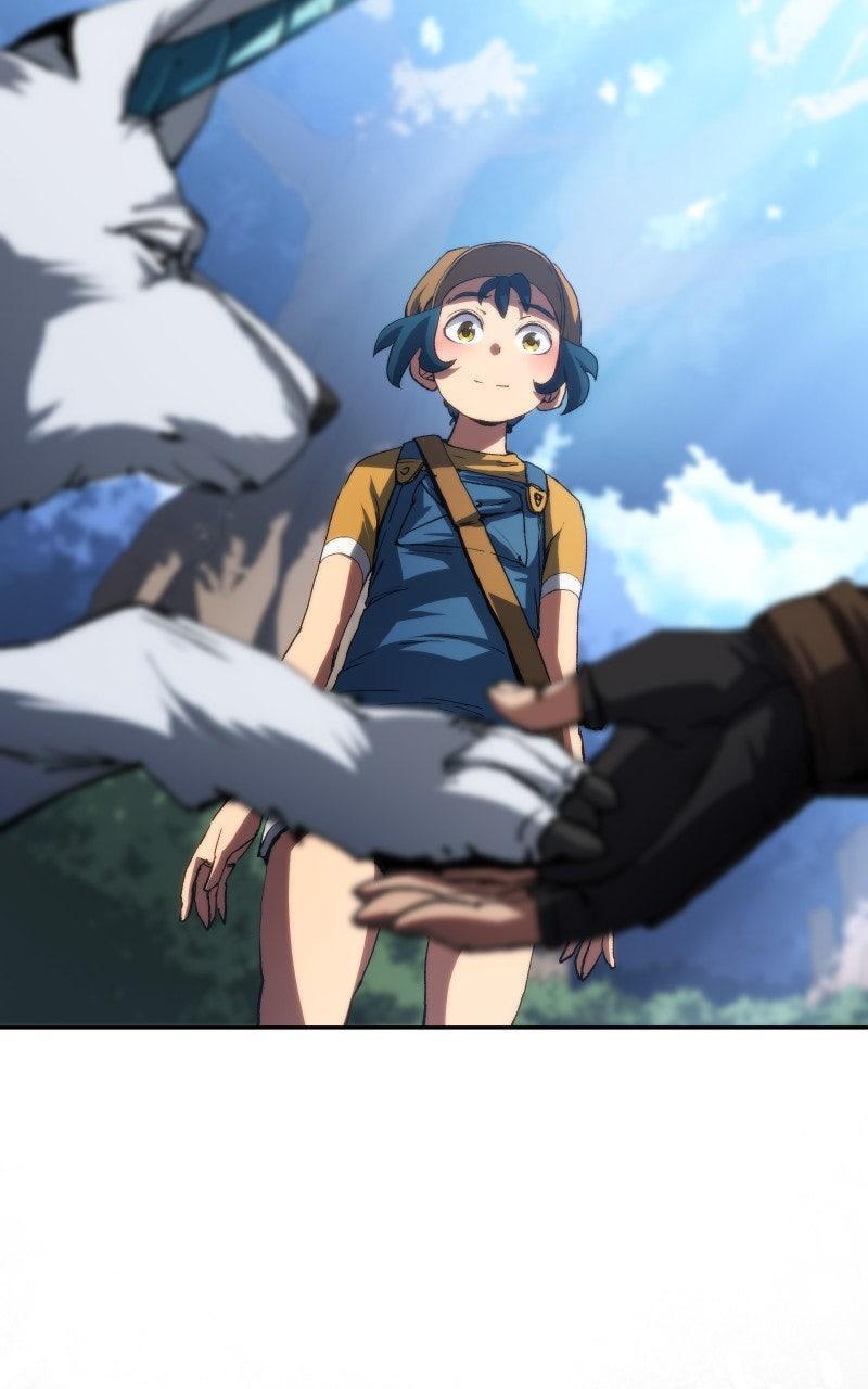 Read Wild Ranker Manga Online