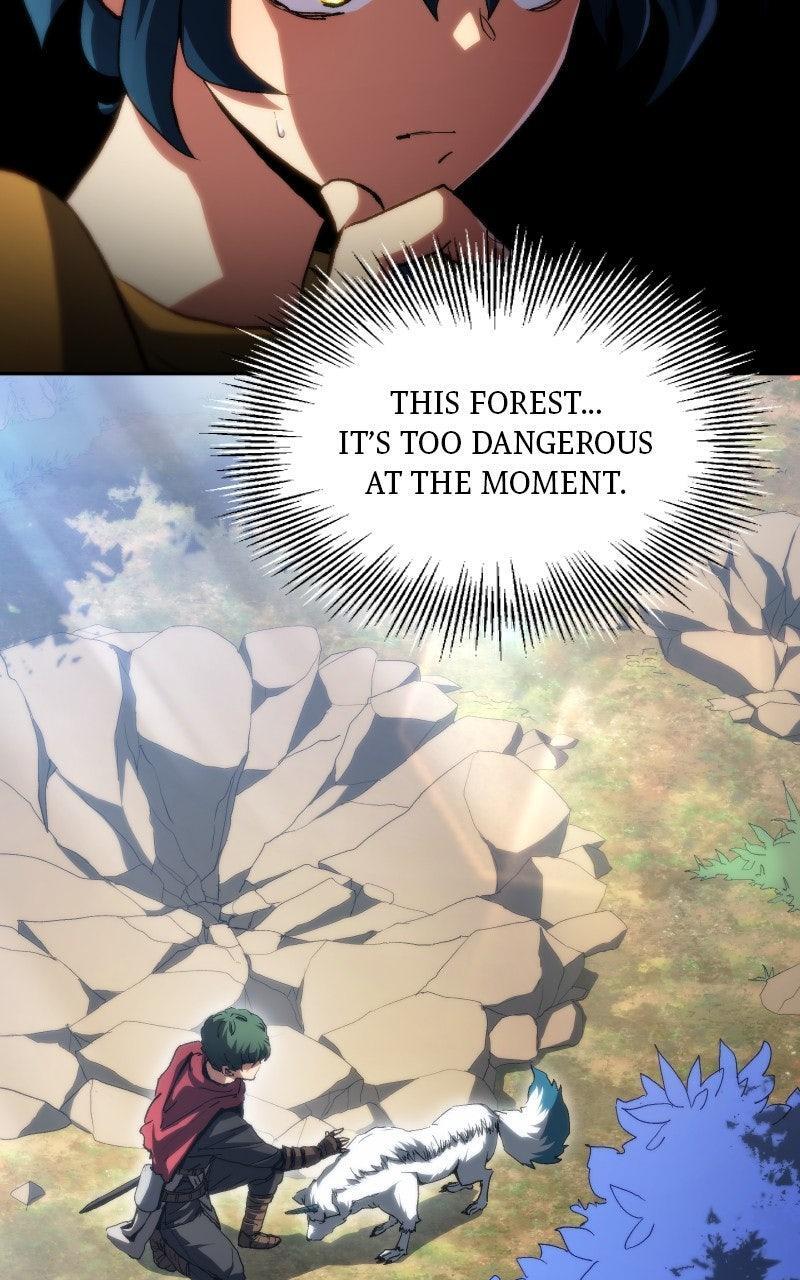 Read Wild Ranker Manga Online