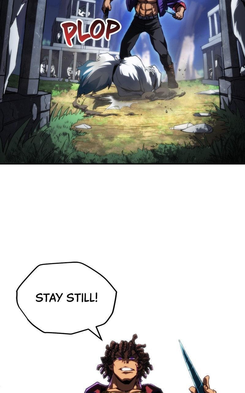 Read Wild Ranker Manga Online
