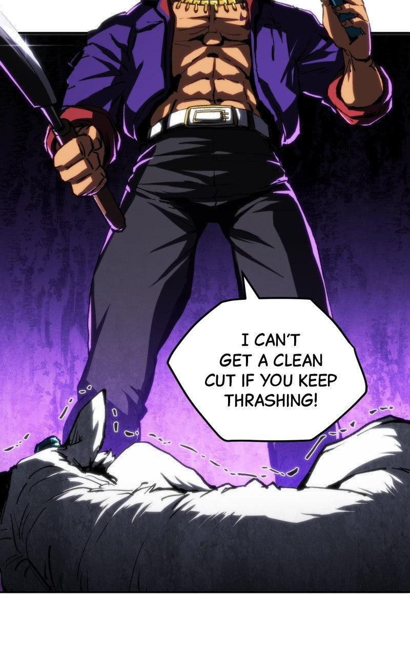Read Wild Ranker Manga Online