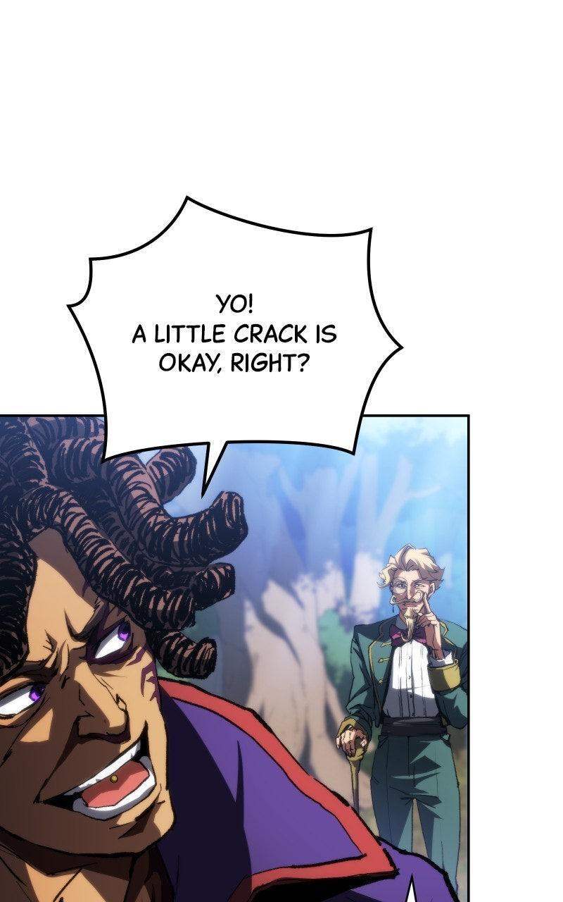 Read Wild Ranker Manga Online