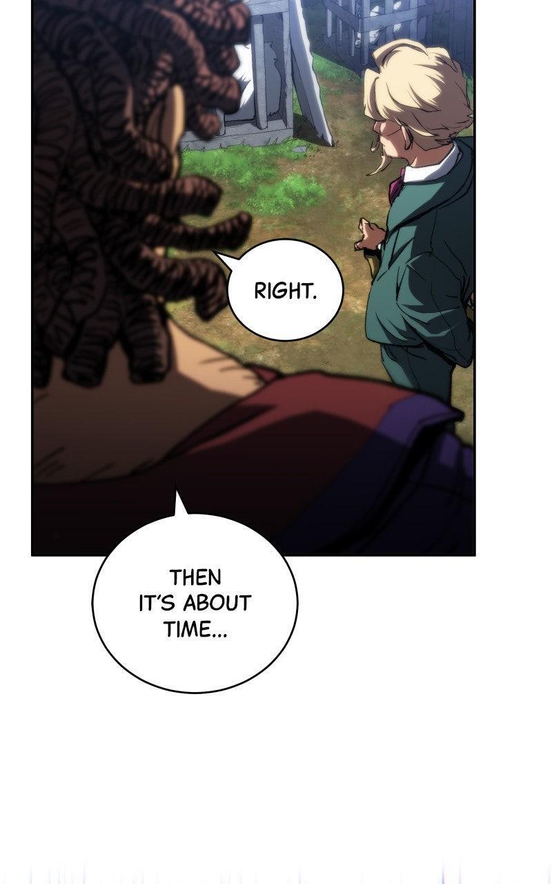 Read Wild Ranker Manga Online