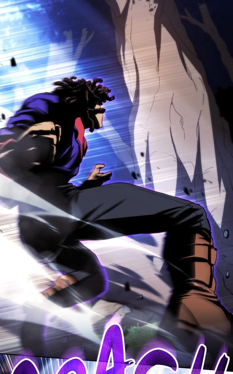 Read Wild Ranker Manga Online