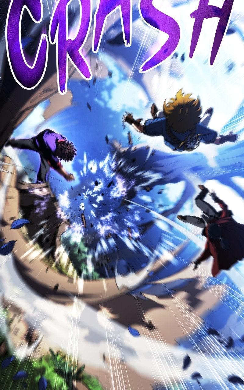 Read Wild Ranker Manga Online