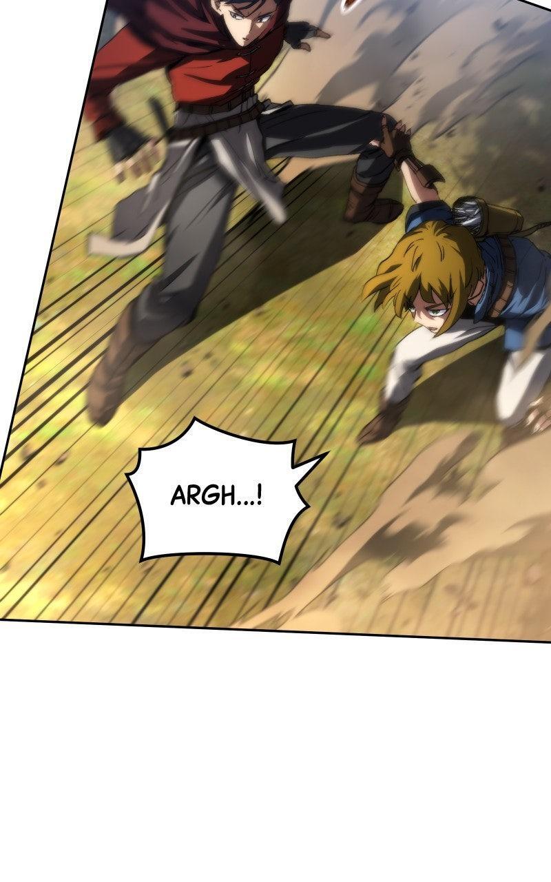 Read Wild Ranker Manga Online