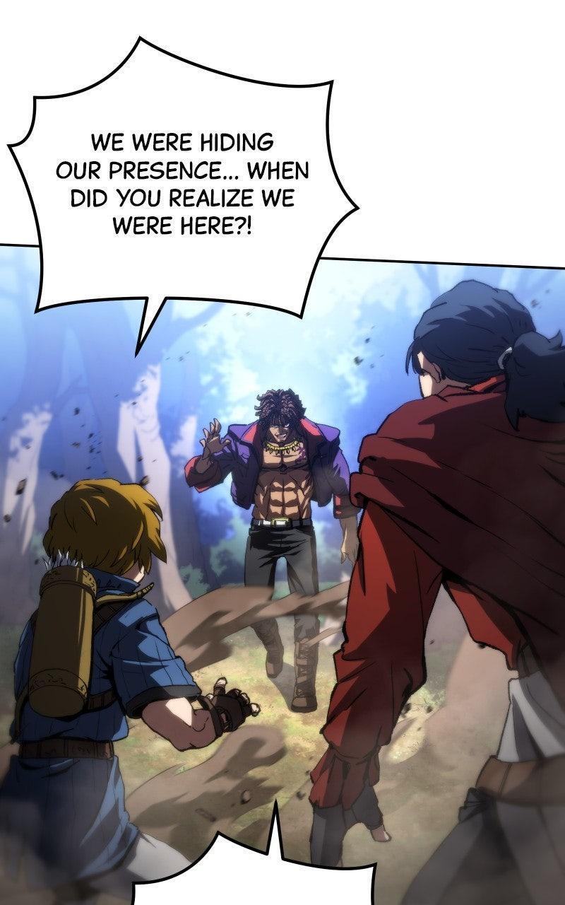 Read Wild Ranker Manga Online