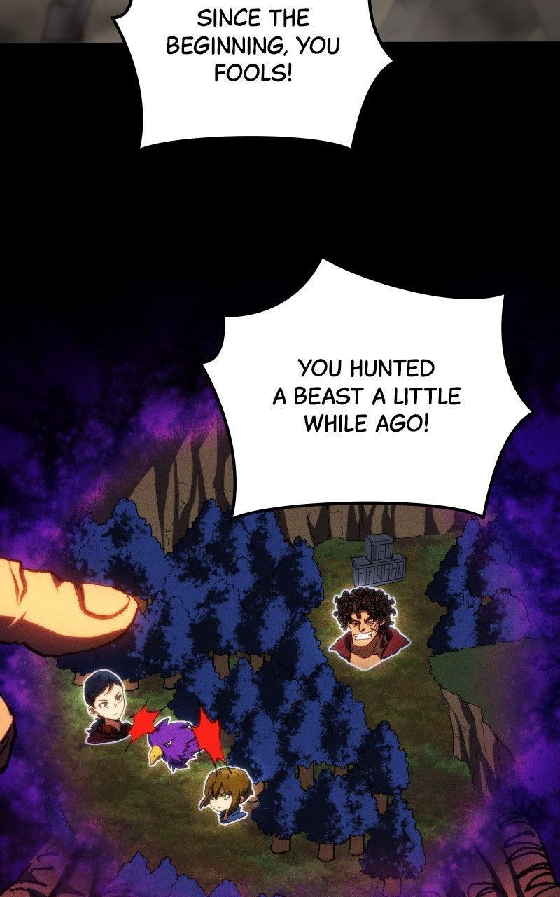 Read Wild Ranker Manga Online