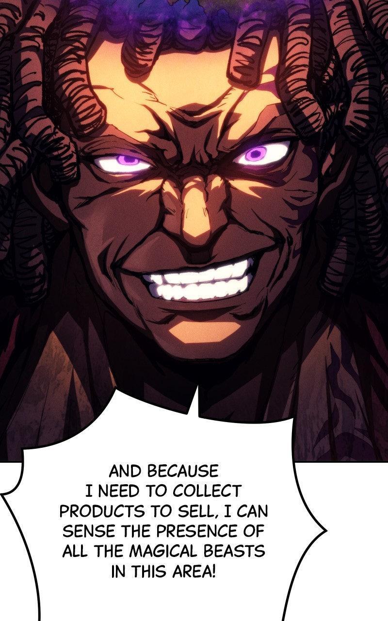 Read Wild Ranker Manga Online