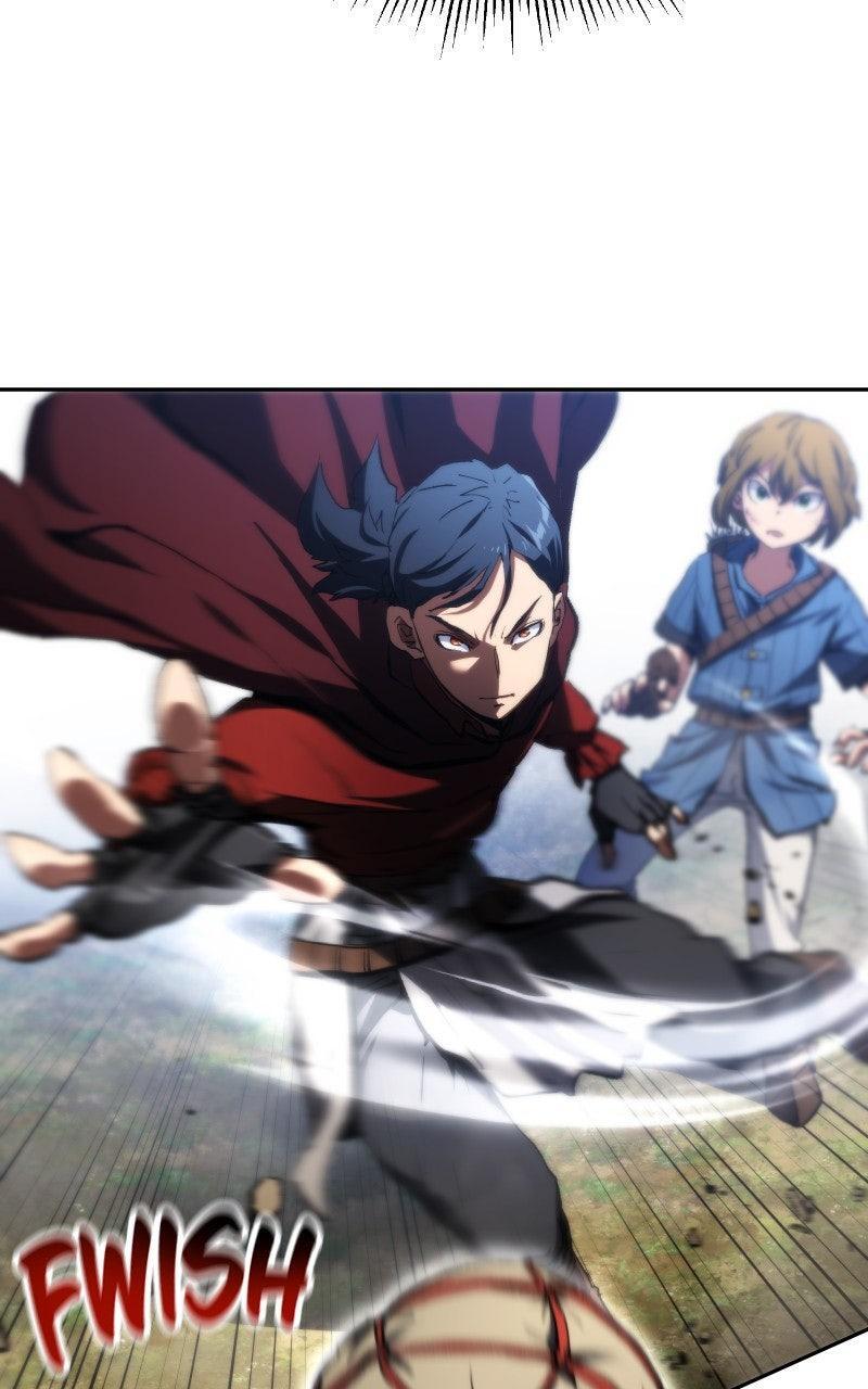 Read Wild Ranker Manga Online