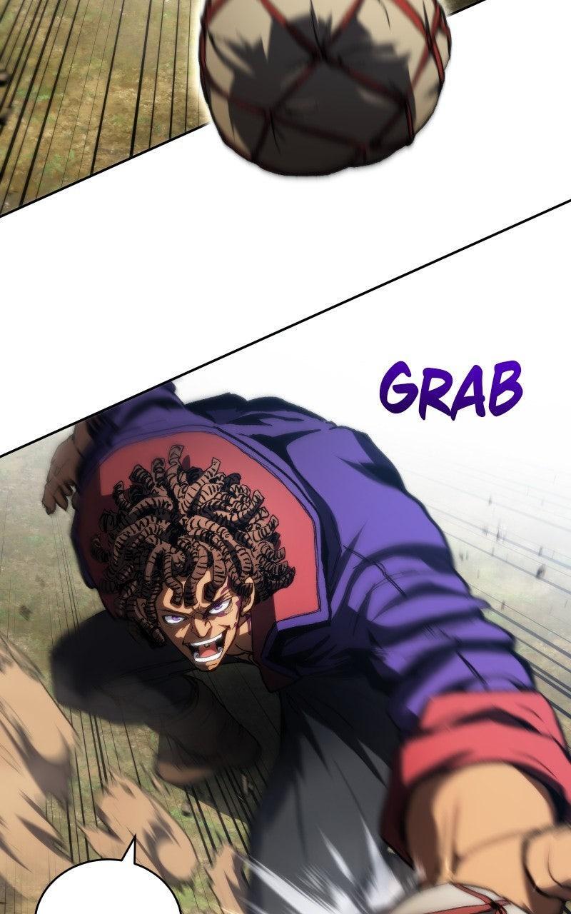 Read Wild Ranker Manga Online