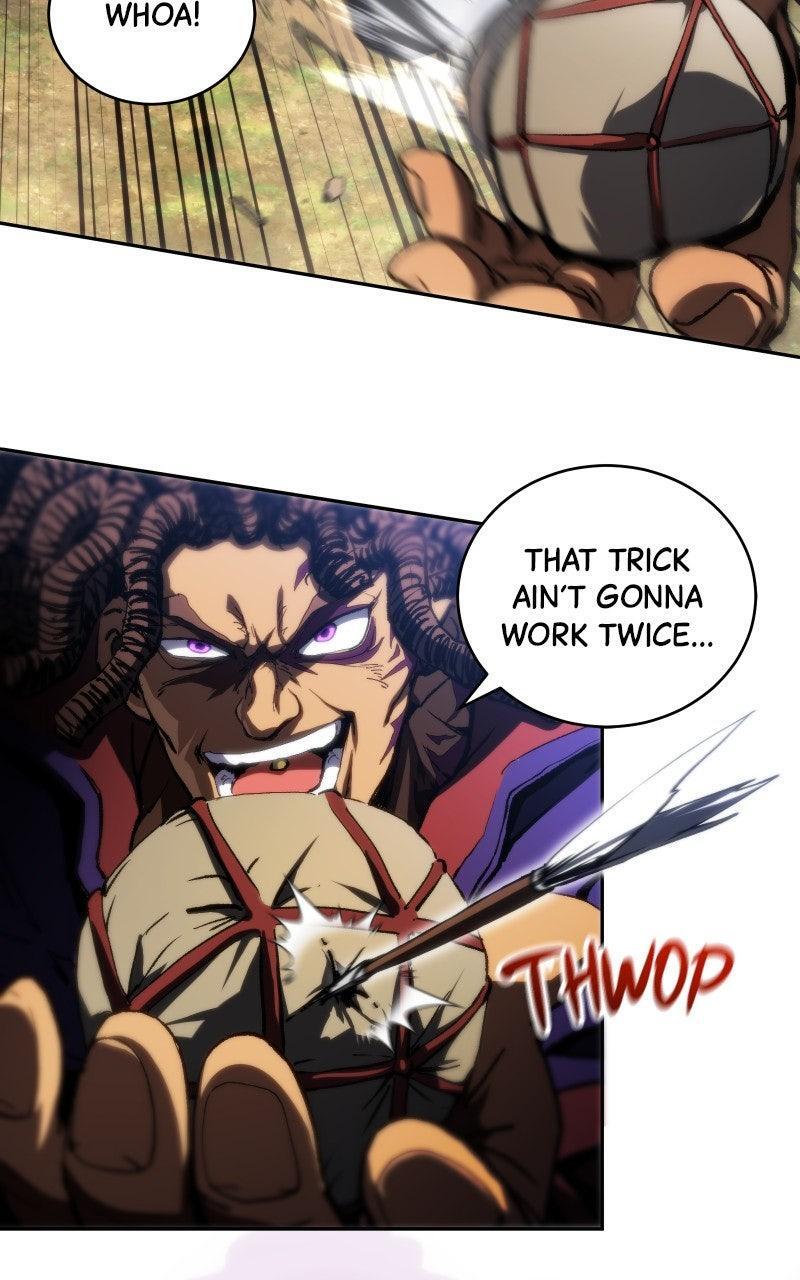 Read Wild Ranker Manga Online