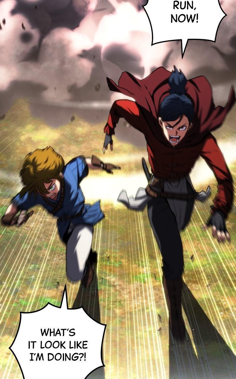 Read Wild Ranker Manga Online