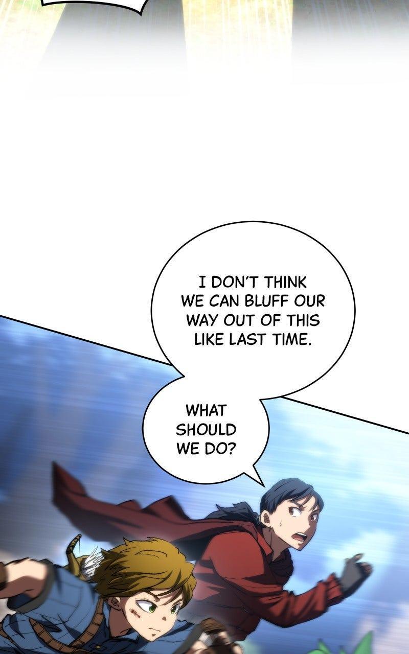 Read Wild Ranker Manga Online
