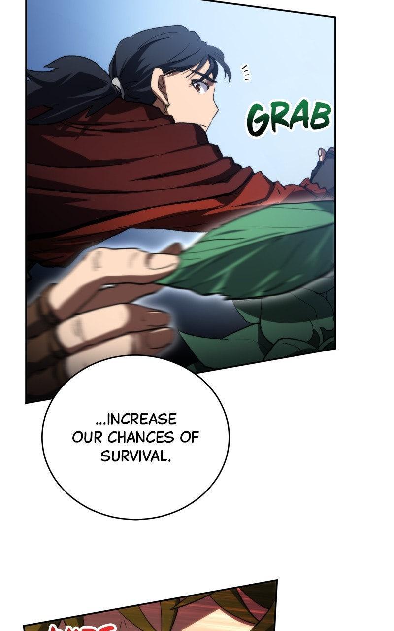 Read Wild Ranker Manga Online